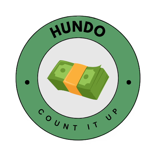 Hundo Logo